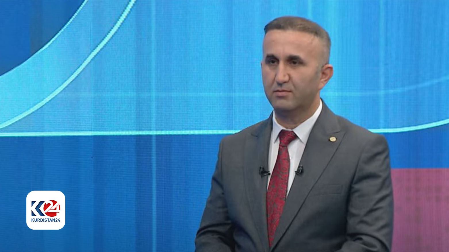 کاروان ستونی، گوتەبێژی بەرێوەبەرایەتی حەج و عومرە